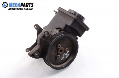 Power steering pump for BMW 5 (E60, E61) 2.5 D, 163 hp, sedan automatic, 2004